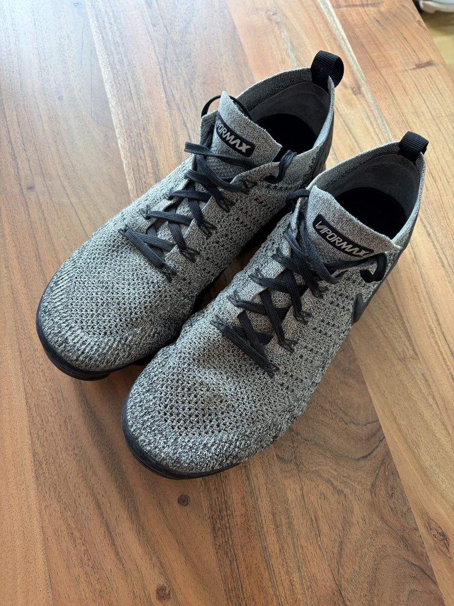 Nike Herrenschuhe: Nike Vapormax – Gebraucht aus Solothurn von fab_y5pk 2