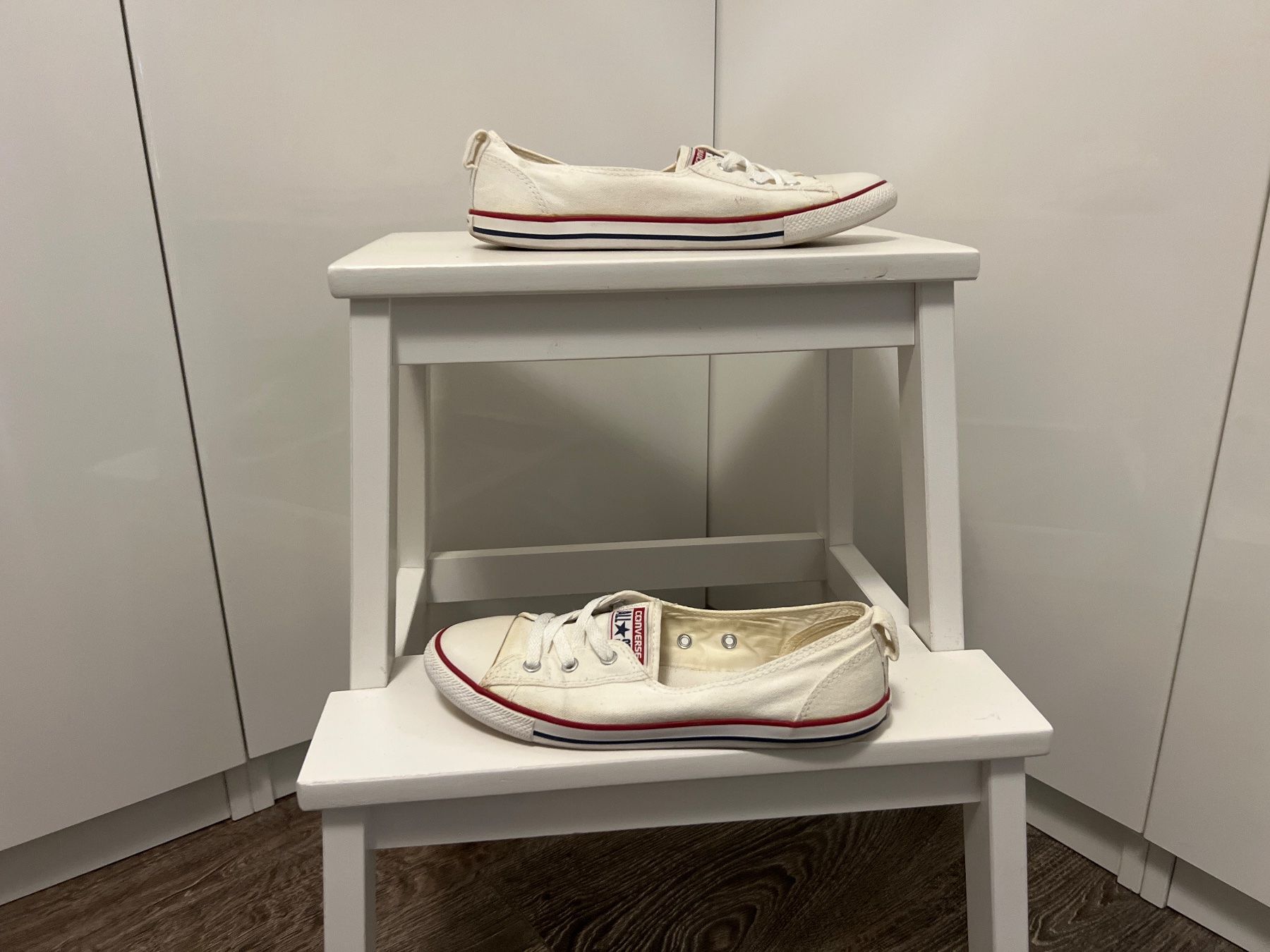 Converse Scarpe da uomo: Converse Allstar Gr 39 – Usato da Weiach venduto da LemonJuice1995