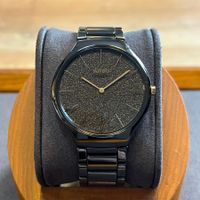 Rado True Thinline Nature Ceramic Quartz 420.0004.3