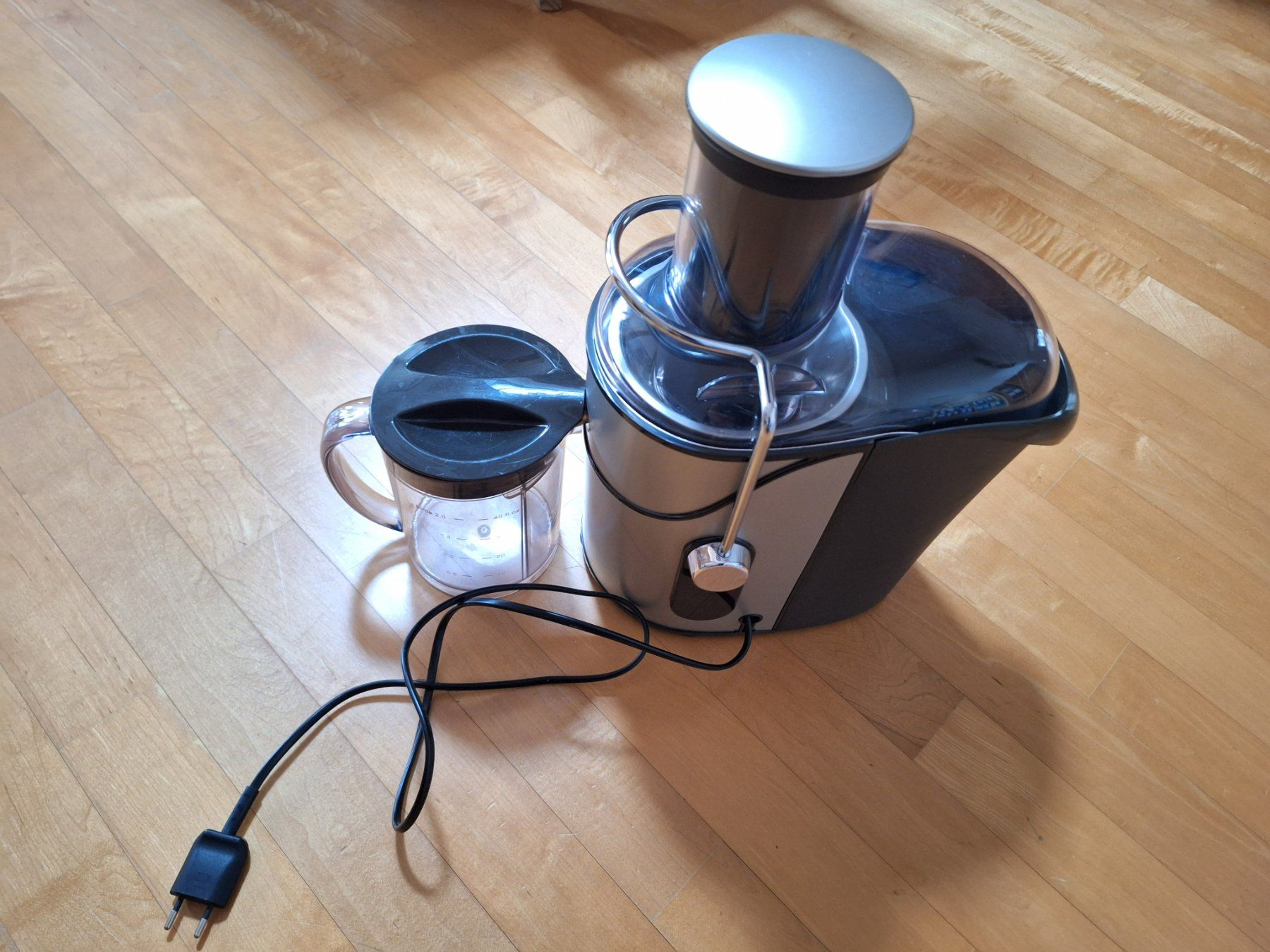 Tefal Elettrodomestici da cucina: Tefal Entsafter – Usato da Nänikon venduto da Wolfi1972 1