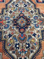 Ausgezeichneter sehr feine Orientteppich Taspinar 195x104cm