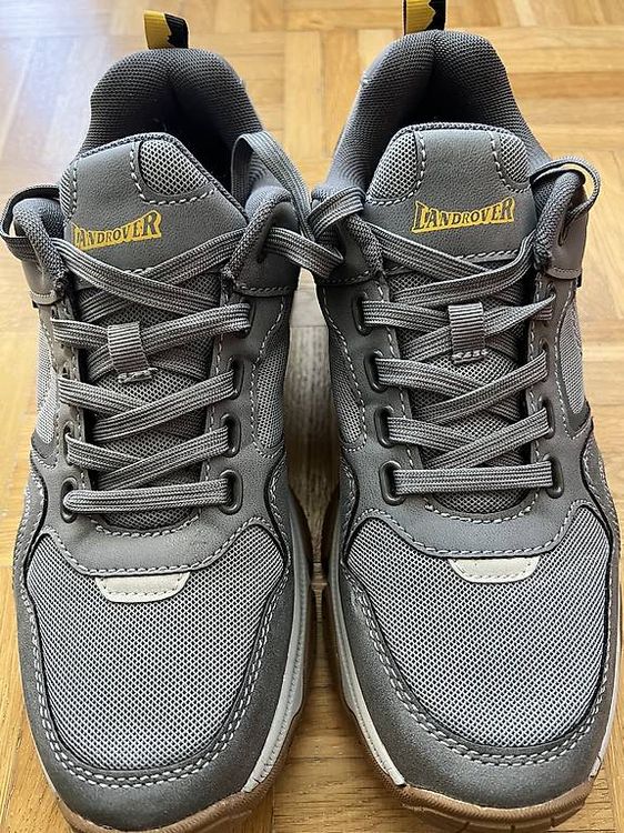 Land Rover Schuhe grosse 42 (Gebraucht) in Rümlang für CHF 30 – nur ...