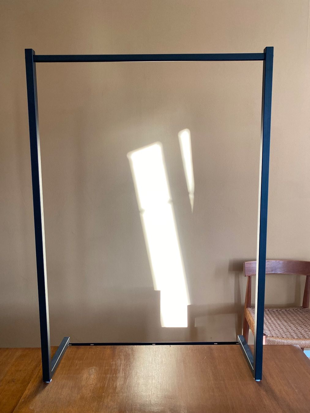 Ikea Garderobe: Kleiderstange – Gebraucht aus Frauenfeld von .Ladina.
