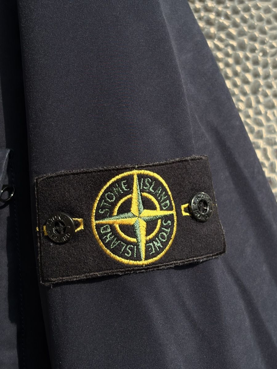 Stone Island Jacken: Stone Island soft shell jacke  – Gebraucht aus Bern von cycloor 2