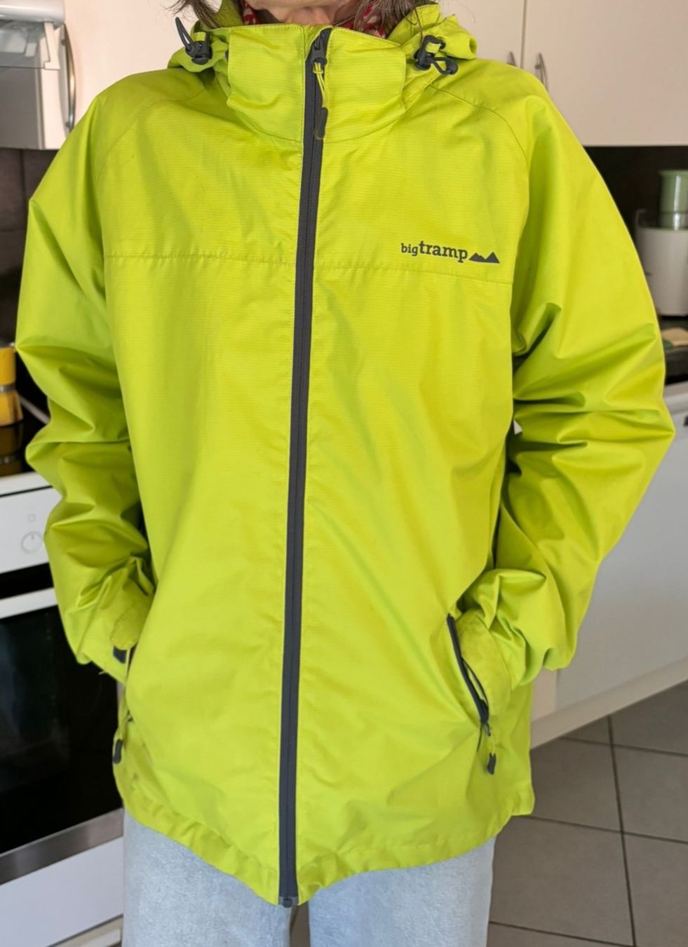 Giacche: Super veste Big Trump  taille S – Nuovo (secondo la descrizione) da Plan-Les-Ouates venduto da Lolothebest 1