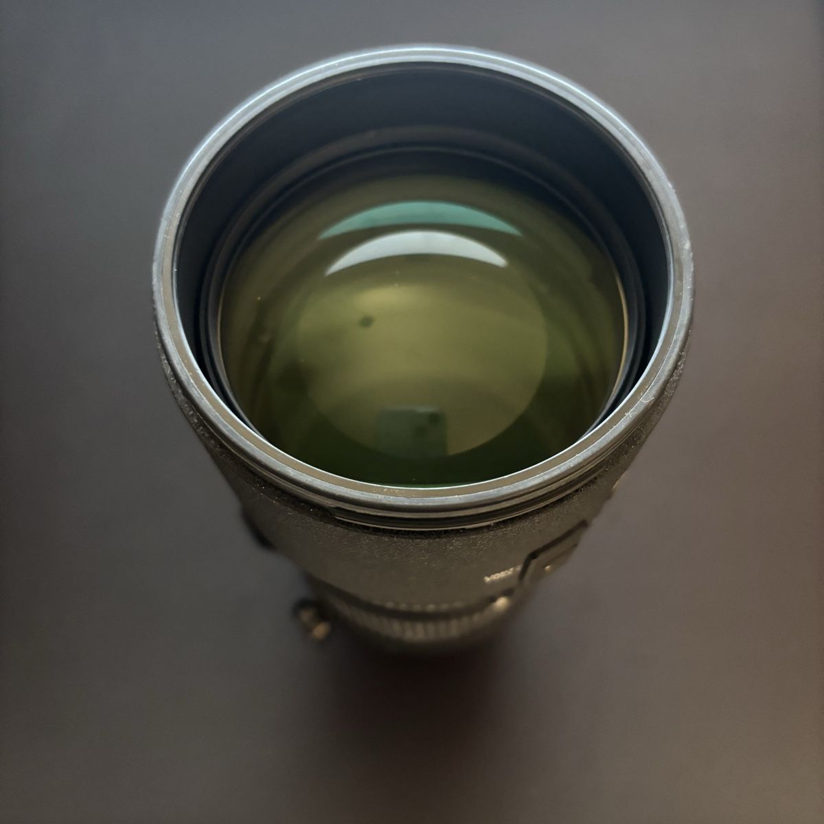 Nikon Objektive: Nikon AF 80-200mm f/2.8D ED – Gebraucht aus Bern von tandrei 3