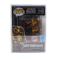 Darth Vader Mustafar #515 Funko POP Star Wars
