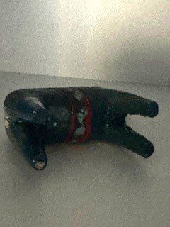 Statuette: DALA     HoLz PfeRdchen – Usato da Winkel venduto da zeho 4