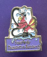 Feuerwehr  THUNSTETTEN-BÜTZBERG