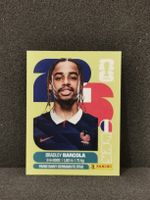 Panini Wm 2026 Sticker :Bradley Barcola Fra 16