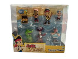 Jake and the never Land pirates Figurine Playset