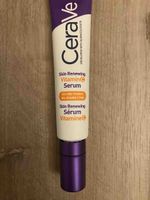 Cerave sérum neuf tube 30ml