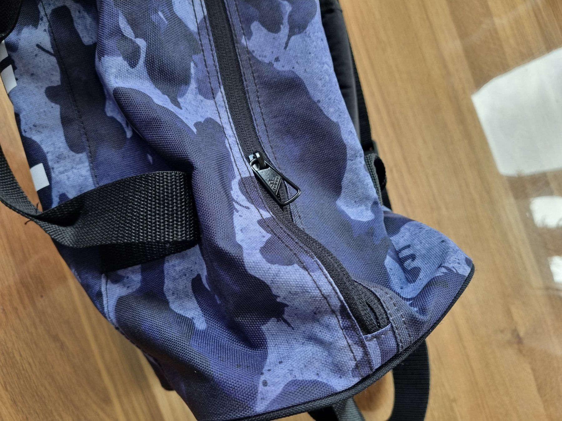 Adidas Borse: Adidas Sporttasche – Usato da Uetikon am See venduto da Zimetstern1.0 1