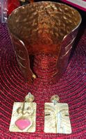 Schmuckset: Beautiful Face