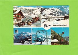Lenk--Wintersport