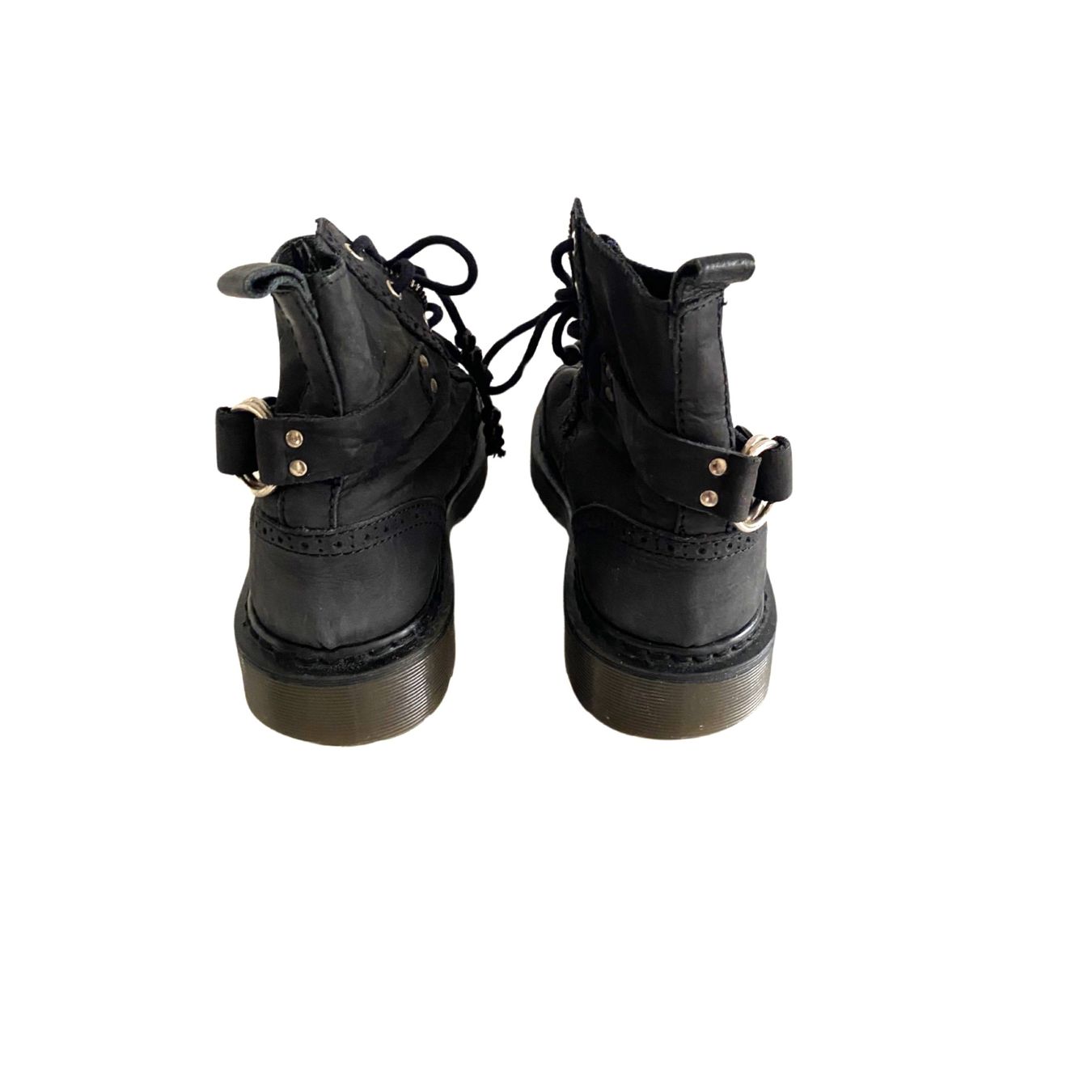 Damenschuhe: DOLFIE Stiefeletten - neuwertig - – Gebraucht aus Jona von vanessasupermarket20 5