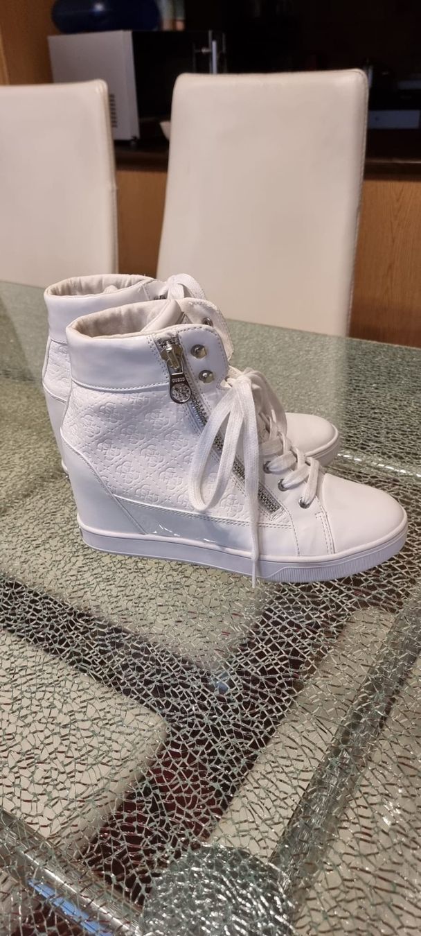 Guess Damenschuhe: Guess Gr. 40 – Gebraucht aus Luzern von Reni025 1