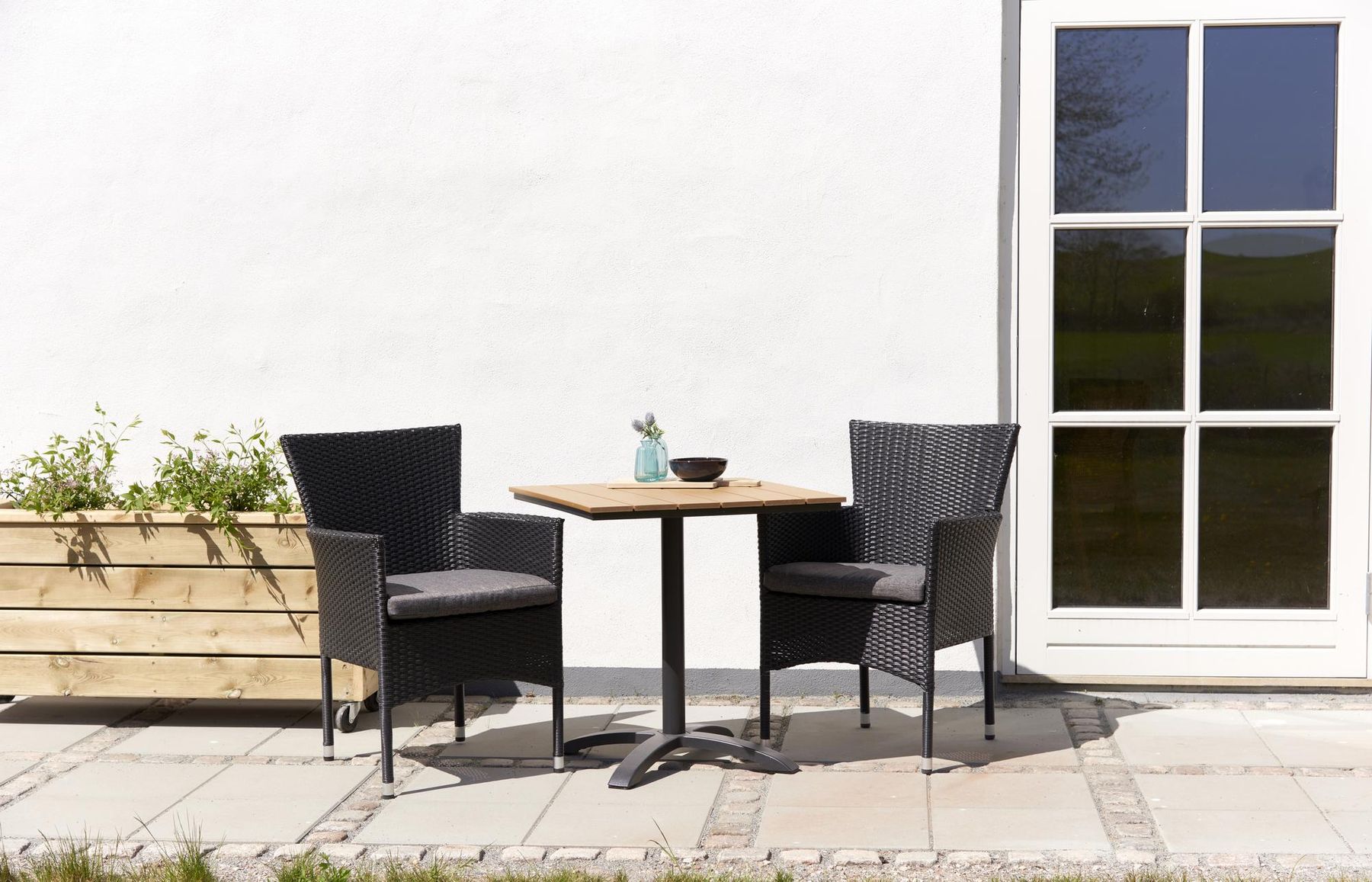 Tables: Bistrotisch MADS – Neuf avec emballage d'origine à Bremgarten AG par simpliCH 2