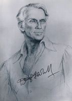 Douglas Fairbanks Jr. 1909-2000 Autogramm Foto 9x14cm