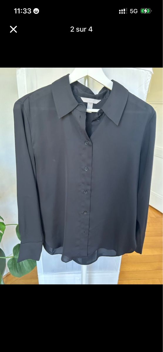 H&M Completi & Tailleur: Tailleur H&M – Usato da Crissier venduto da amc_7gtd 2