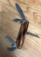 BONSA  SACKMESSER SOLINGEN