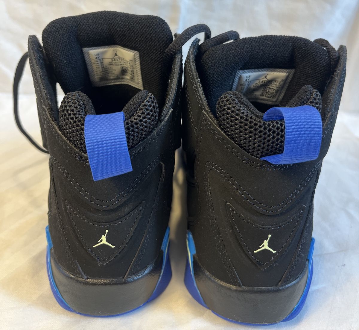 Jordan Herrenschuhe: Air Jordan True Flight – Neu (gemäss Beschreibung) aus St. Moritz von saraforsythe 4