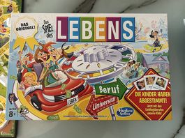 Spiel des Lebens
