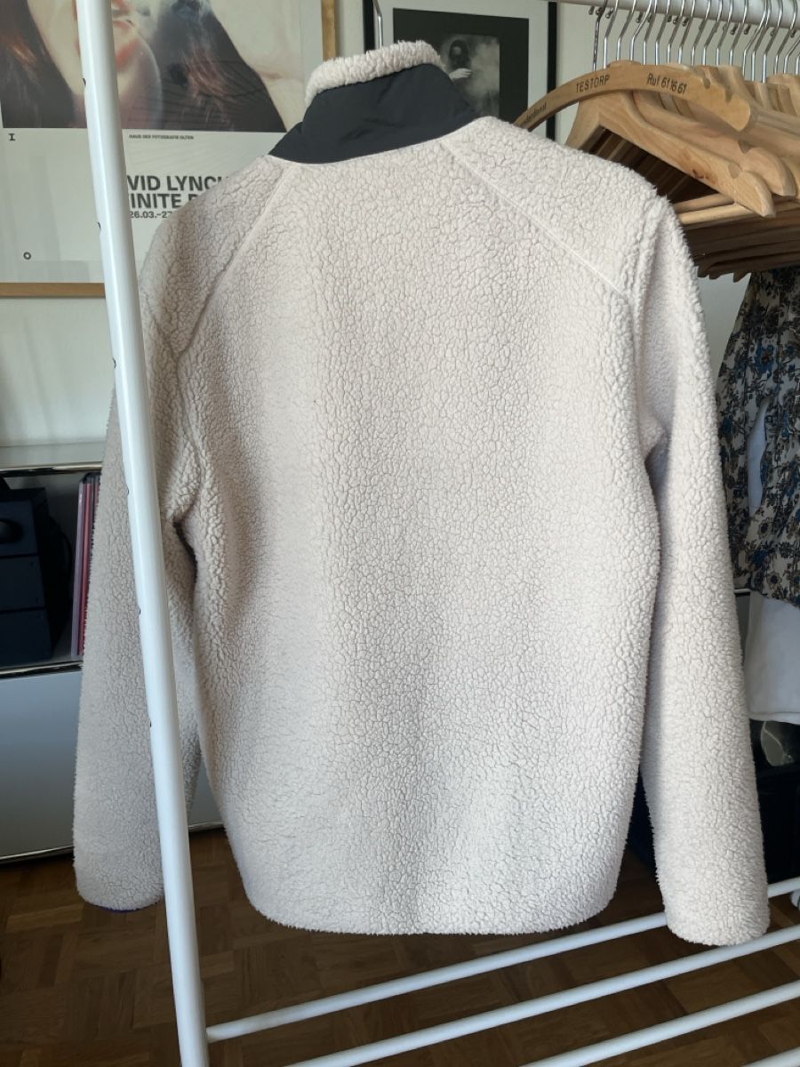 Giacche: Only & Sons Fleece M – Usato da Zürich venduto da Sasori 1
