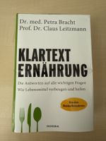 Klartext Ernährung, von Petra Bracht