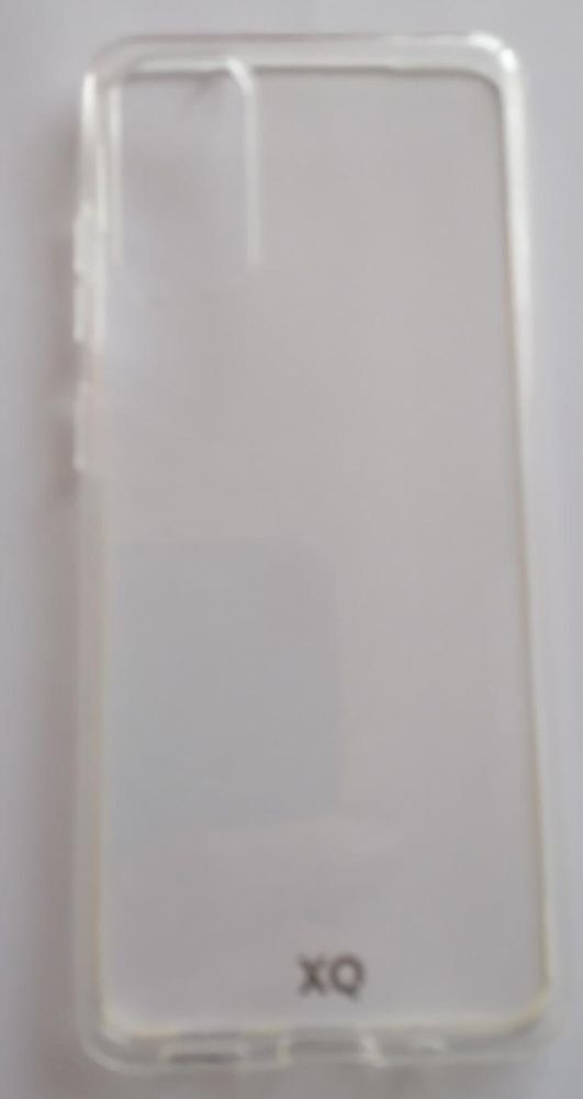 Samsung Cover & Protezioni schermo: Back Cover Flex Case Samsung Galaxy S20 transparent – Nuovo (secondo la descrizione) da Bassersdorf venduto da maga1g 1