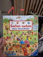 Bücher Kleinkind