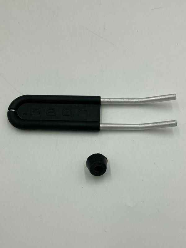 Grills: COBB | Holzkohle Grill | Black Pro – Gebraucht aus Wittenbach von Restwert_St-Gallen 8