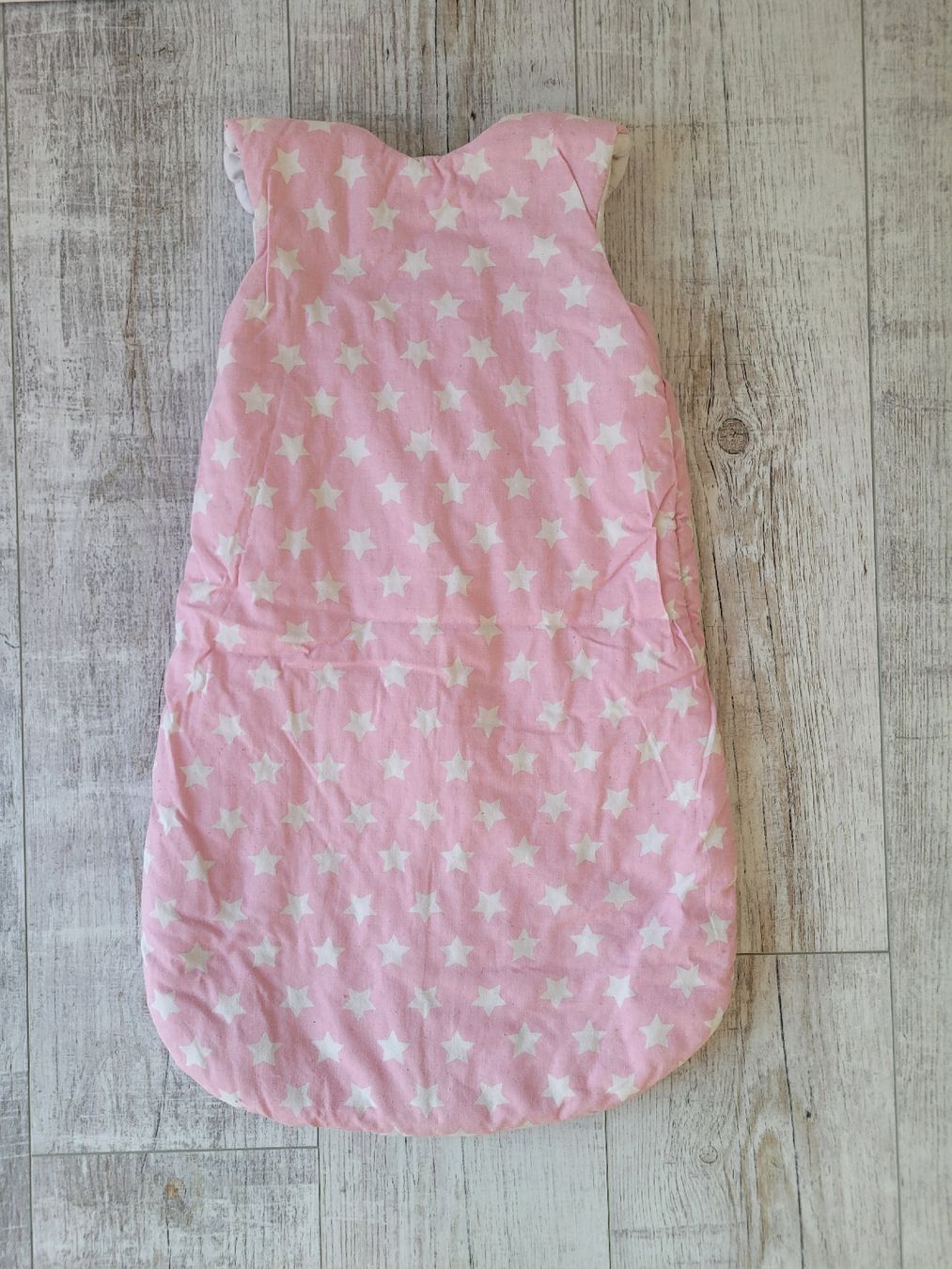 Sacchi a pelo: Odenwälder Thinsulate Schlafsack 60cm – Usato da Kloten venduto da pinky83 2
