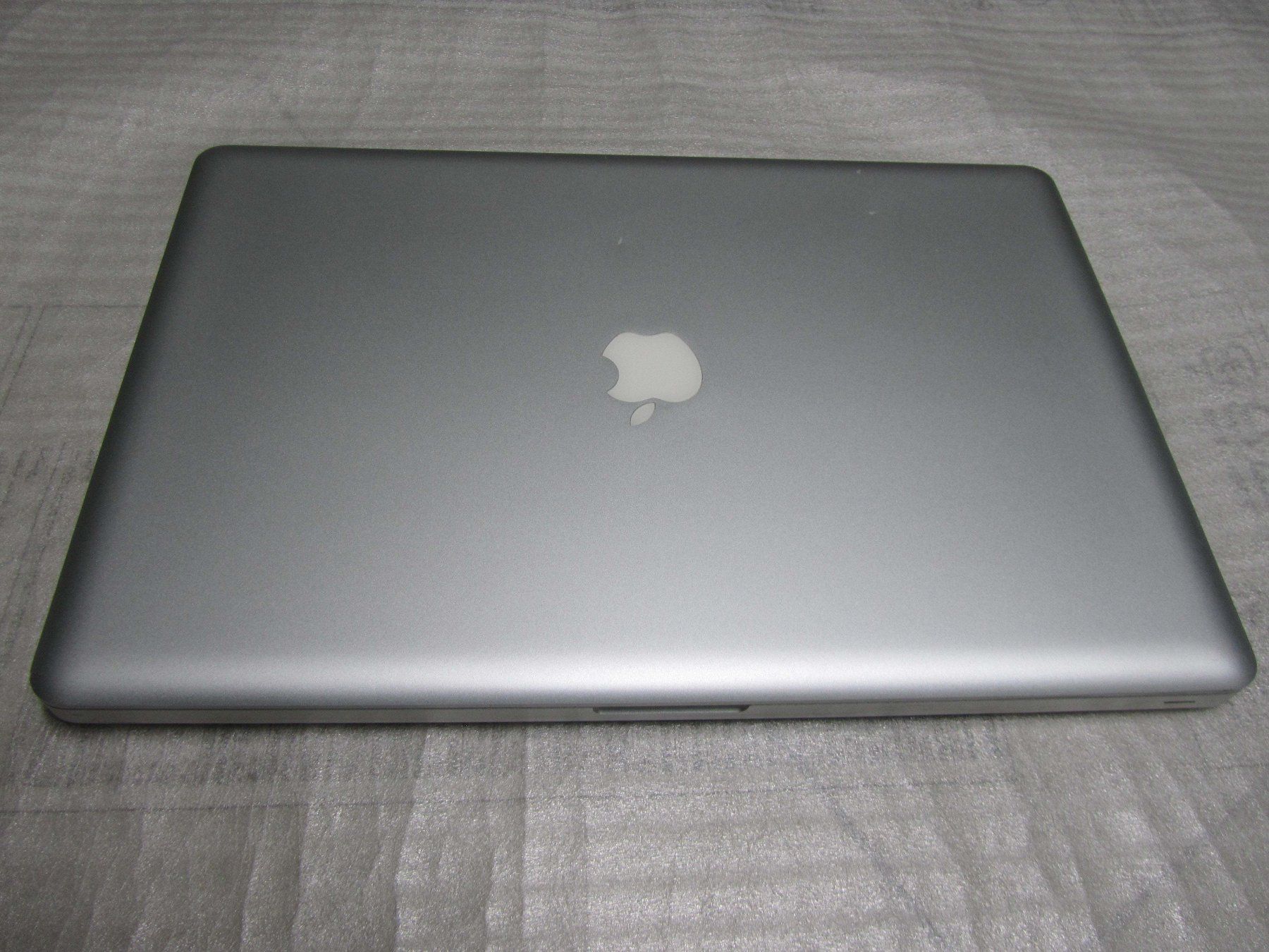 Apple Notebook: MacBook Pro 17"- A1297 – Usato da moosseedorf venduto da RTN10 3
