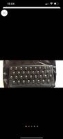Pochette MIA bag skull