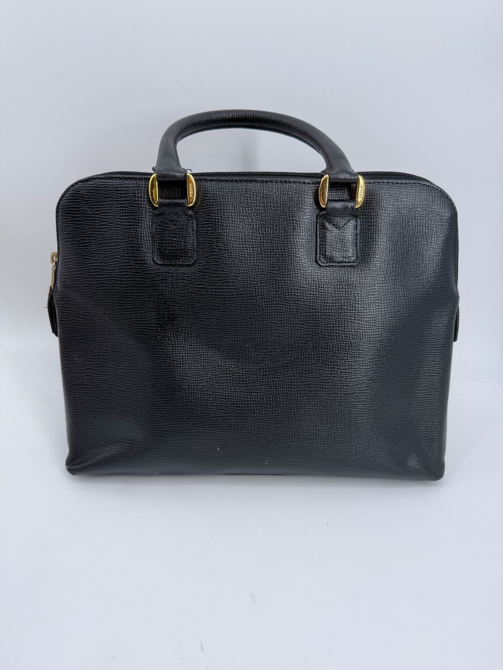 Borse da donna: Ferre Leder Handtasche – Usato da Auenstein venduto da moin. 2