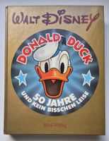 DONALD DUCK ❤️ 50 Jahre und kein bisschen leise  Walt Disney