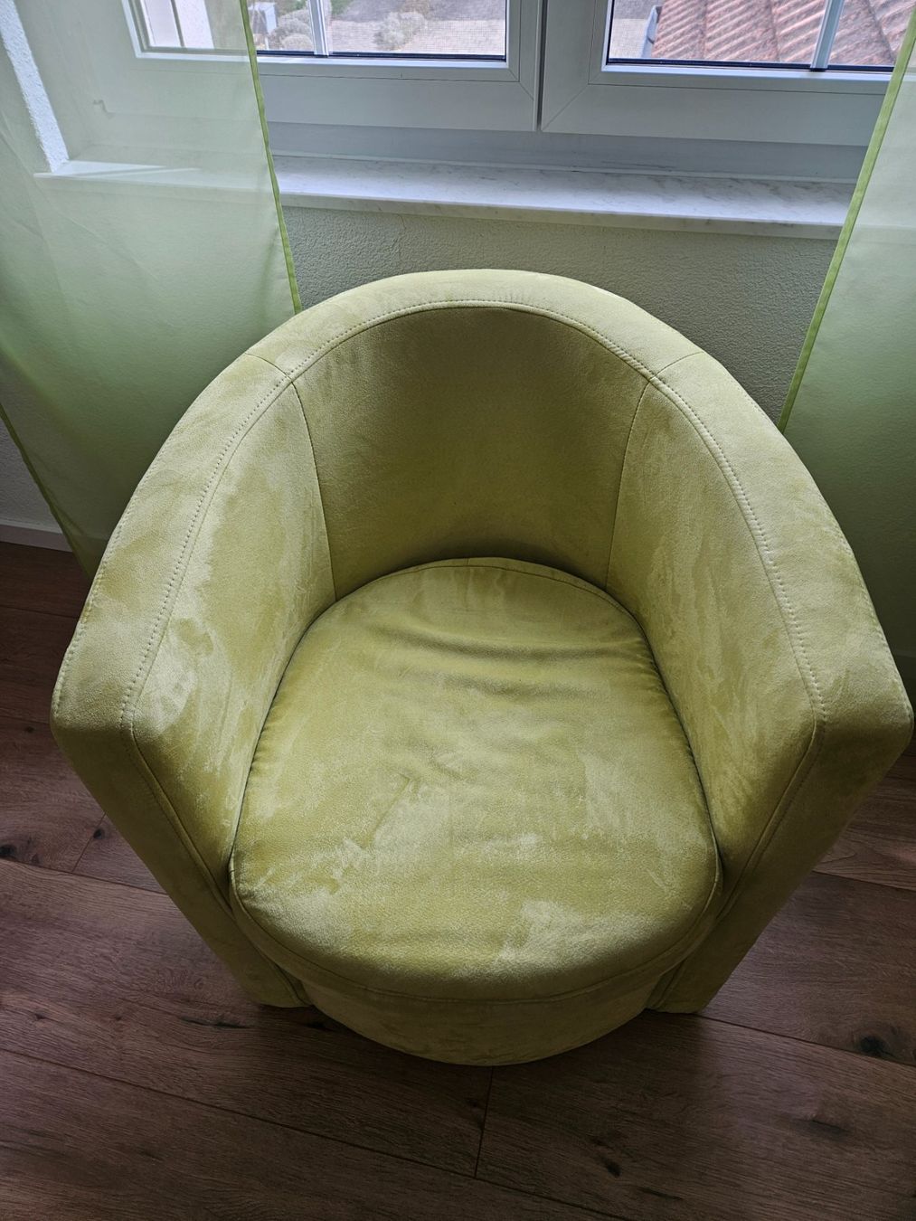 Divani: Bettsofa mit Sessel – Usato da Frauenfeld venduto da olisiolisi 5