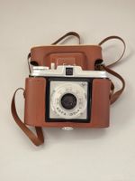 Vintage Agfa Isola I - Rollfilmkamera 120 - 1950