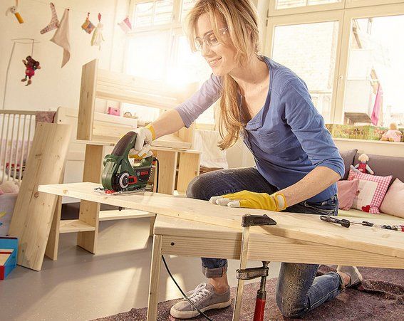 Bosch Seghe: Bosch EasyCut 50  Nano Blade – Nuovo (secondo la descrizione) da Buttisholz venduto da buttiholli 8
