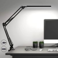 Schreibtischlampe LED Dimmbar
