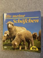 Pixi Buch "Alle meine Schäfchen" Nr. 665