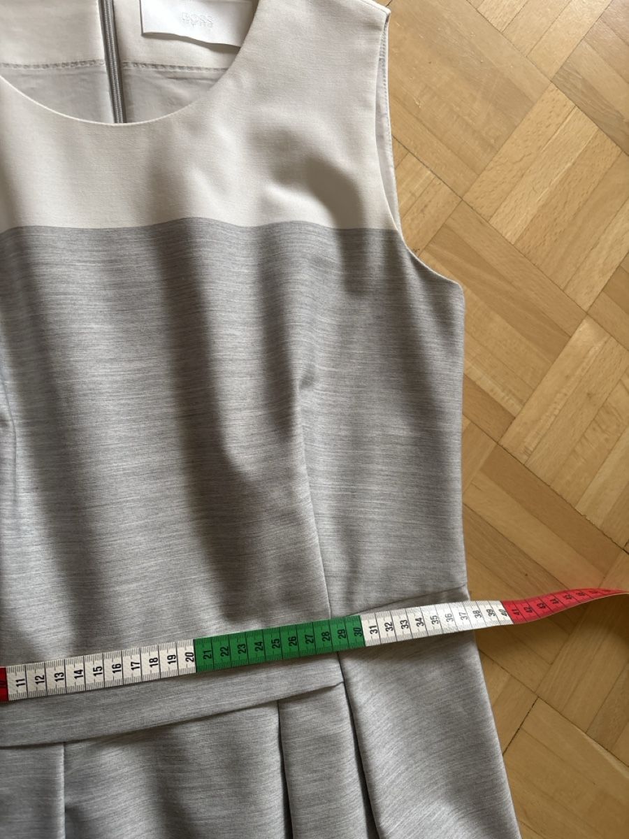 Hugo Boss Vestiti: Kleid von Hugo Boss – Usato da Basel venduto da FannySt 8