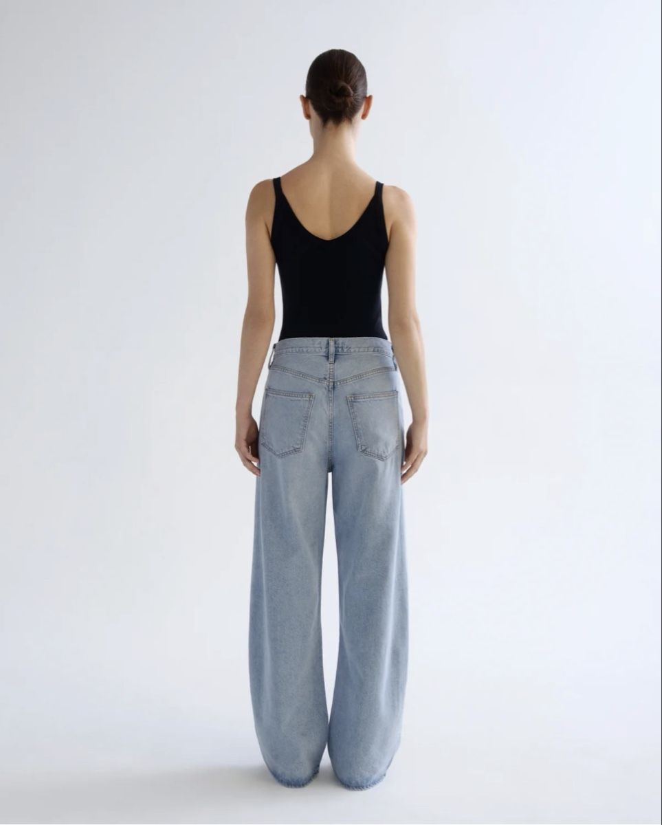 Agolde Jeans: Agolde jeans 26 – Usato da Schönried venduto da theapplew 1