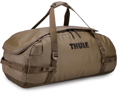 Thule Chasm Duffel Bag (Limited Edition) [M] 70L deep khaki