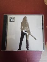 CD - Melissa Etheridge – Never Enough (Rock, 1992)