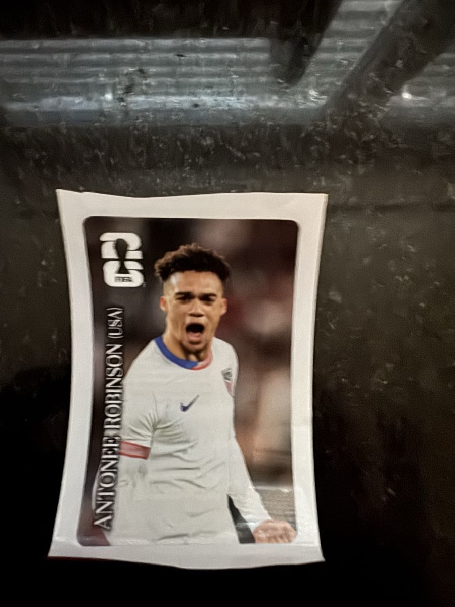 Panini Carte collezionabili: Cola paninis – Nuovo e nell'imballaggio originale da Moosseedorf venduto da gunman82 2