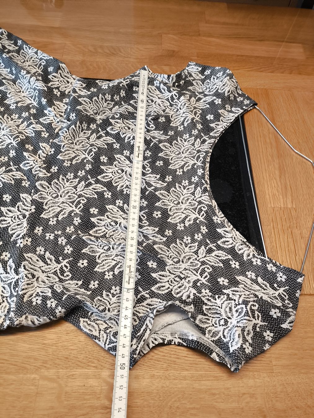 Dorothy Perkins Vestiti: Kleid Gr.46 Dorothy Perkins – Usato da Burgdorf venduto da Ropajesi 6