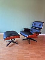 Eames / Vitra / Lounge Chair