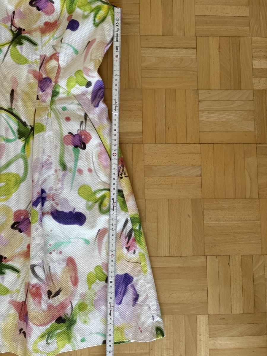 Globus Vestiti: Kleid von Globus – Usato da Basel venduto da FannySt 5